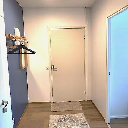 Viihtyisae Kerrostalo Yksioe Hissitalossa Jalasjärvi