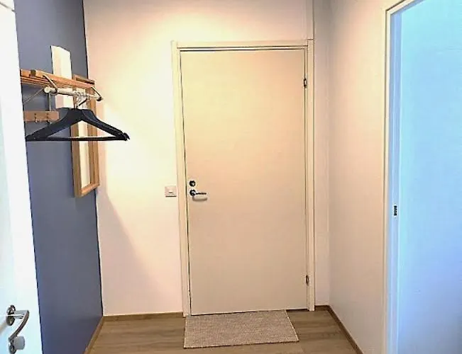 Viihtyisae Kerrostalo Yksioe Hissitalossa Jalasjärvi